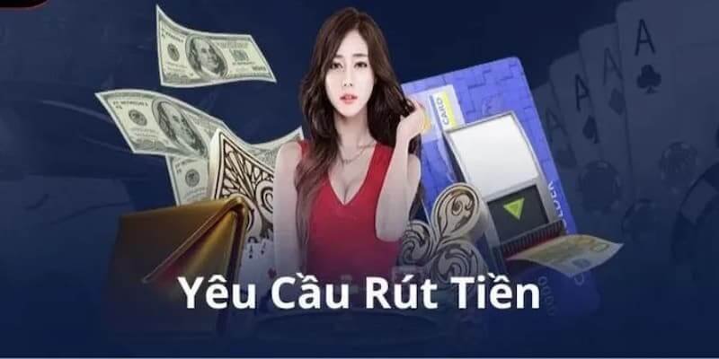 Quy định rút tiền cơ bản tại nhà cái E2Bet
